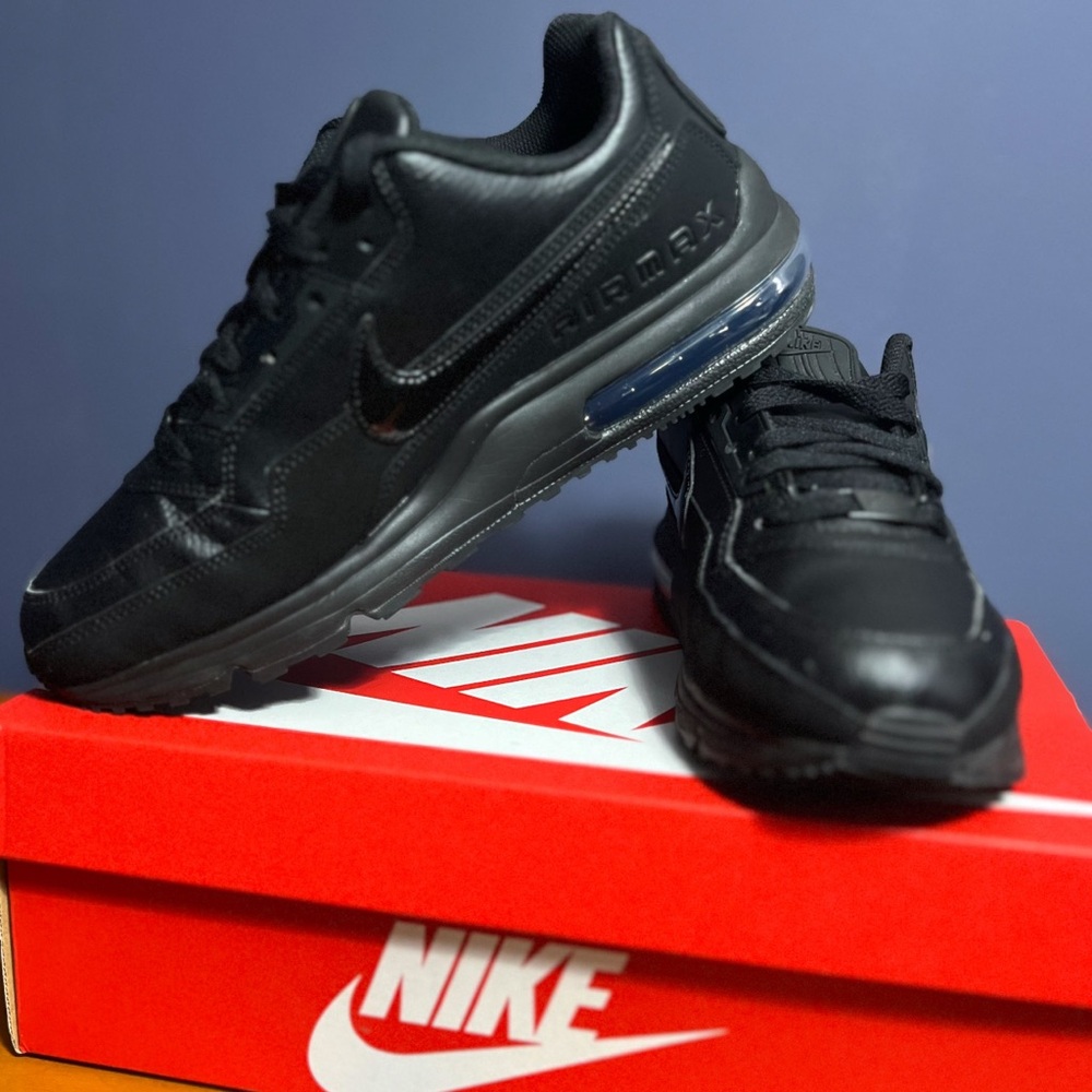 Nike Air Max LTD 3 Black